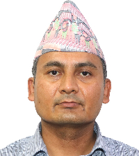 photo of Khim Bahadur Khadka