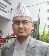 Khim Bahadur Khadka