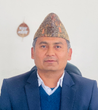 Khim Bahadur Khadka