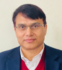 Ramesh Prasad Adhikari