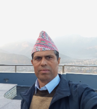 photo of Shree Prasad Adhikari